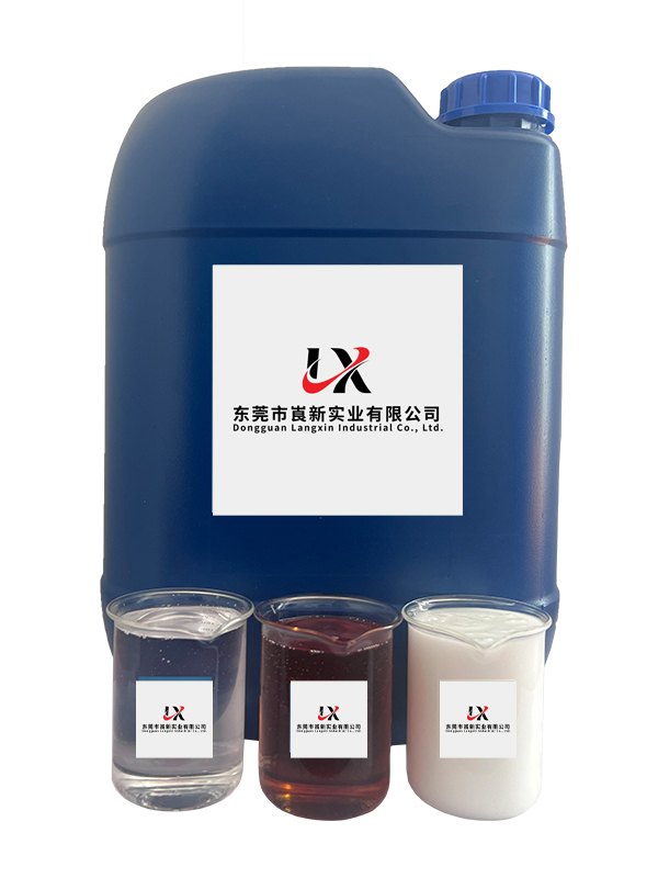 普通切削液用消泡剂